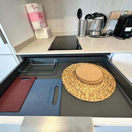 Castilla Luxury 2B Apartment Madrid Bagian luar foto
