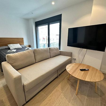 Castilla Luxury 2B Apartment Madrid Bagian luar foto